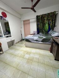 Blk 206 Tampines Street 21 (Tampines), HDB 3 Rooms #518975021